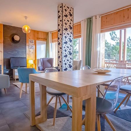 Appartement Bandera - Welkeys Huez المظهر الخارجي الصورة