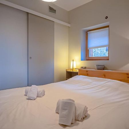Appartement Bandera - Welkeys Huez المظهر الخارجي الصورة