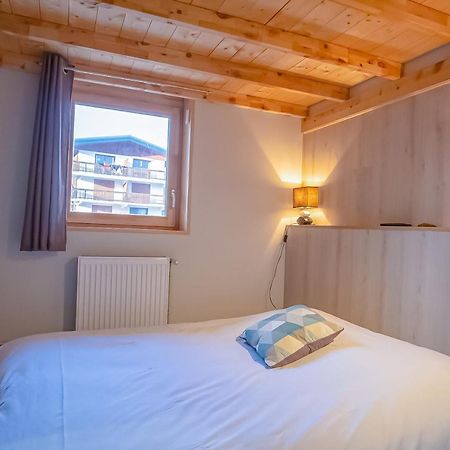 Appartement Bandera - Welkeys Huez المظهر الخارجي الصورة