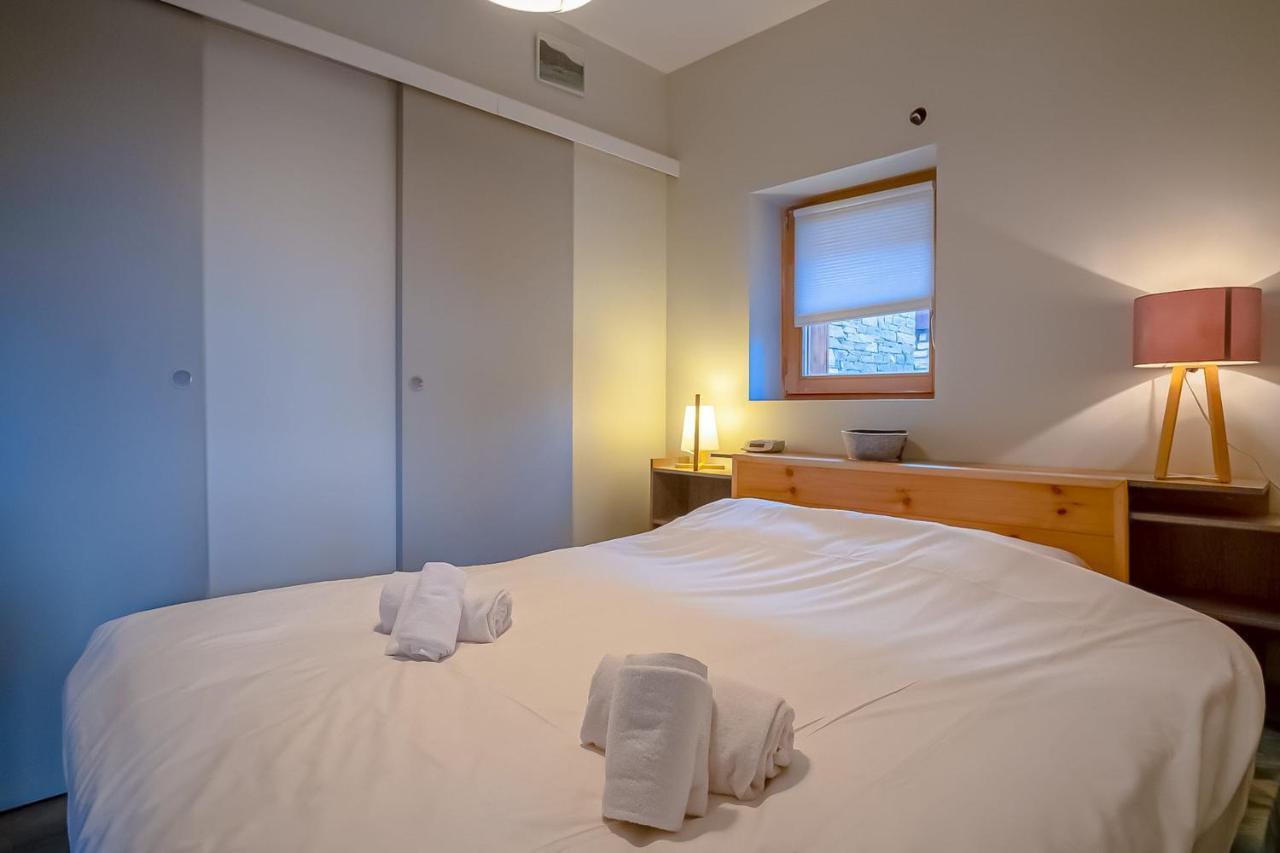 Appartement Bandera - Welkeys Huez المظهر الخارجي الصورة